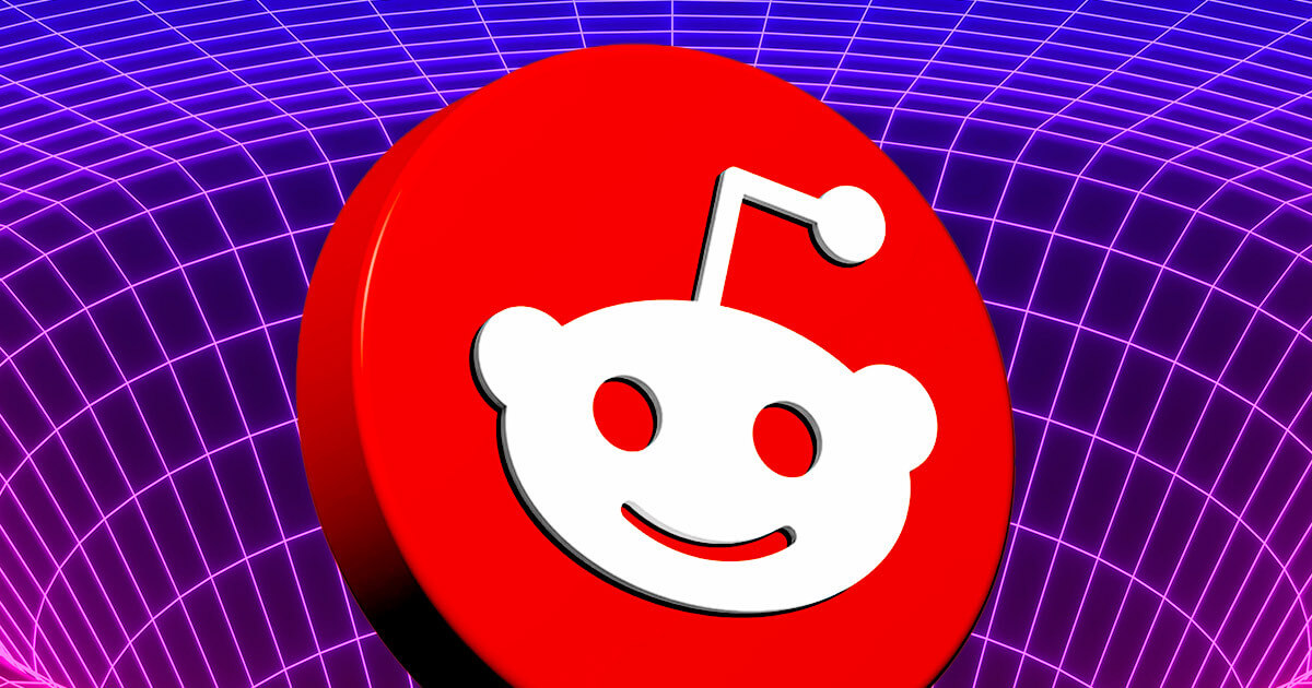 Reddit Experiences Shop Outage As It Launches Third Generation Of NFTs ...